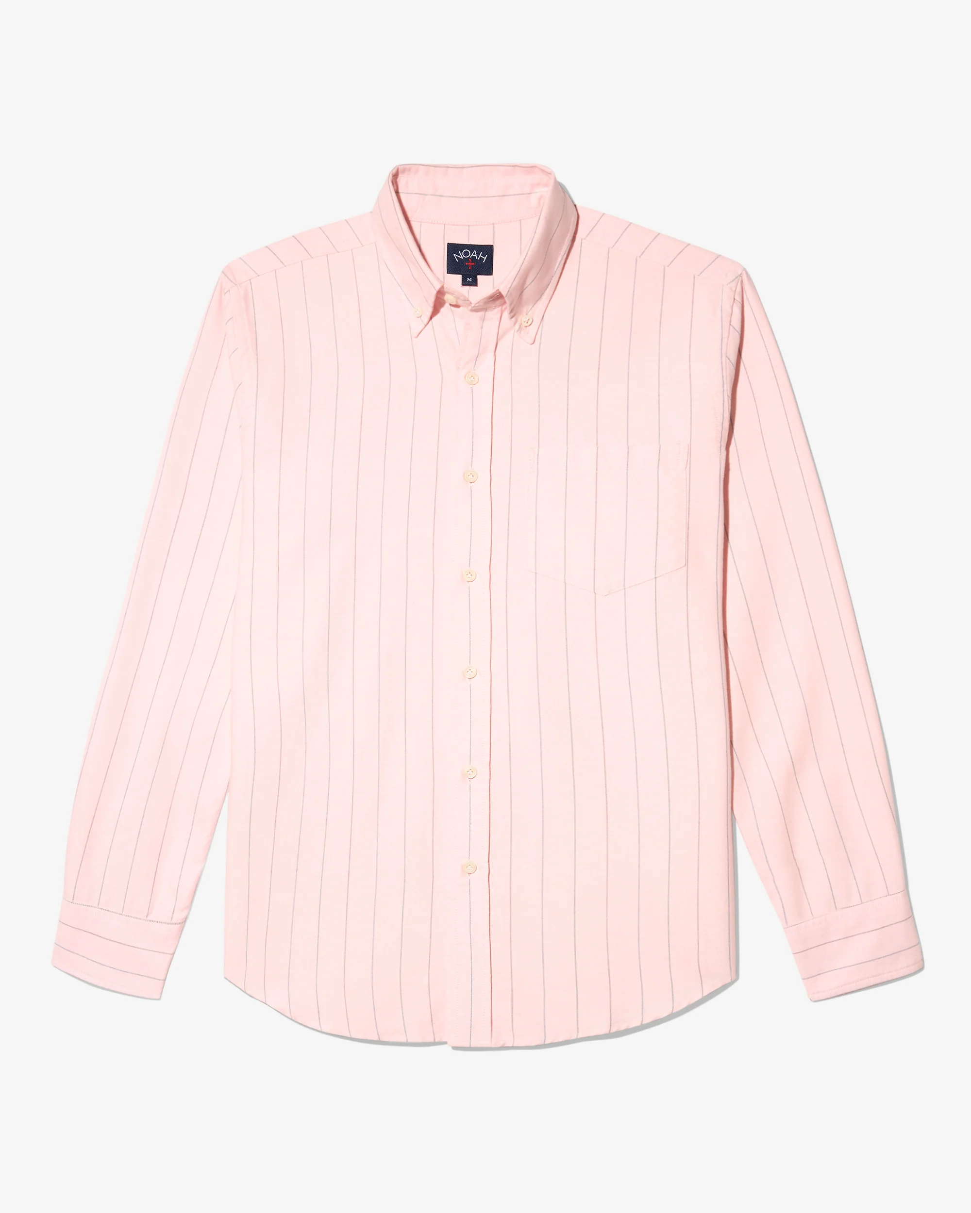 Lightweight Oxford Shirt - Image 6