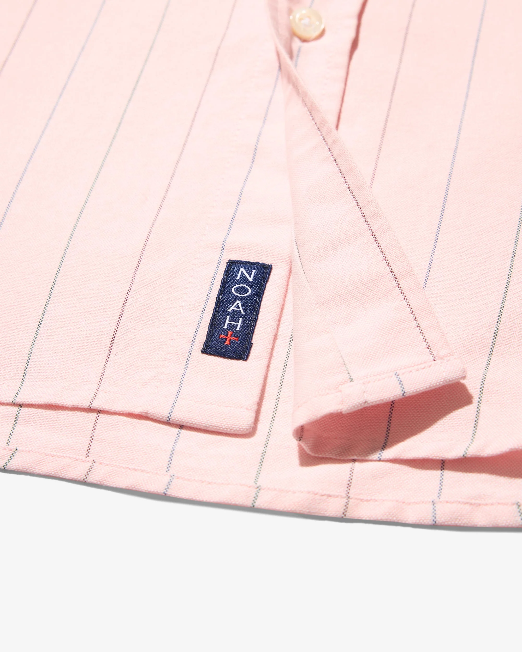 Lightweight Oxford Shirt - Image 9