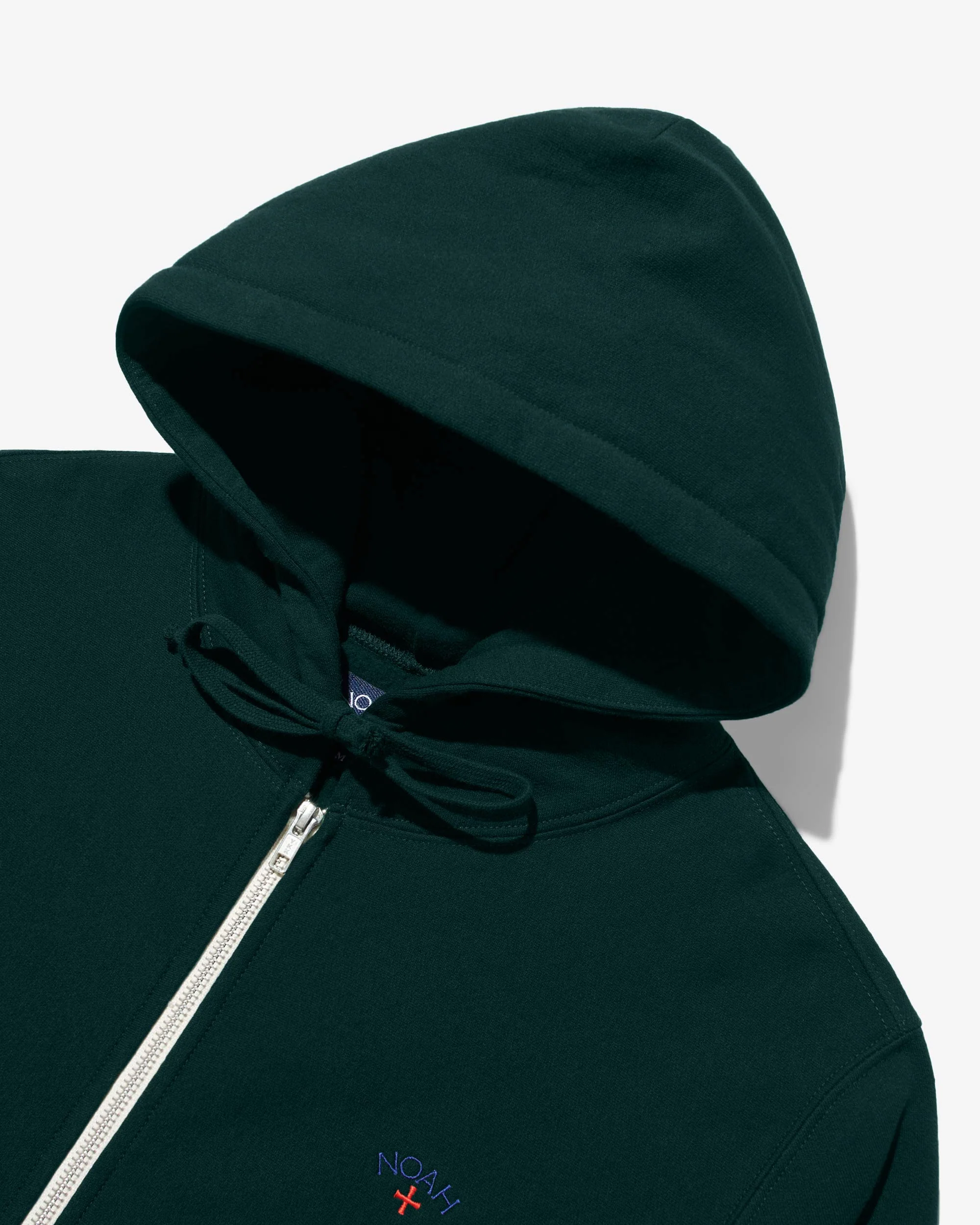 Lightweight Zip-Up Hoodie - Image 6