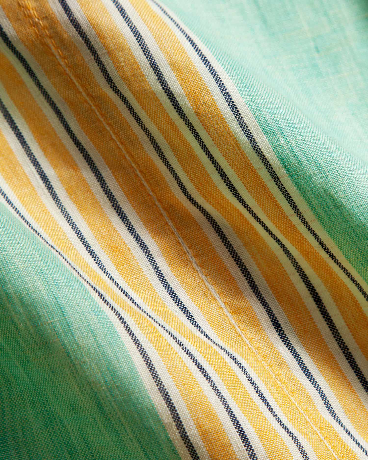 Linen Blazer - Image 4