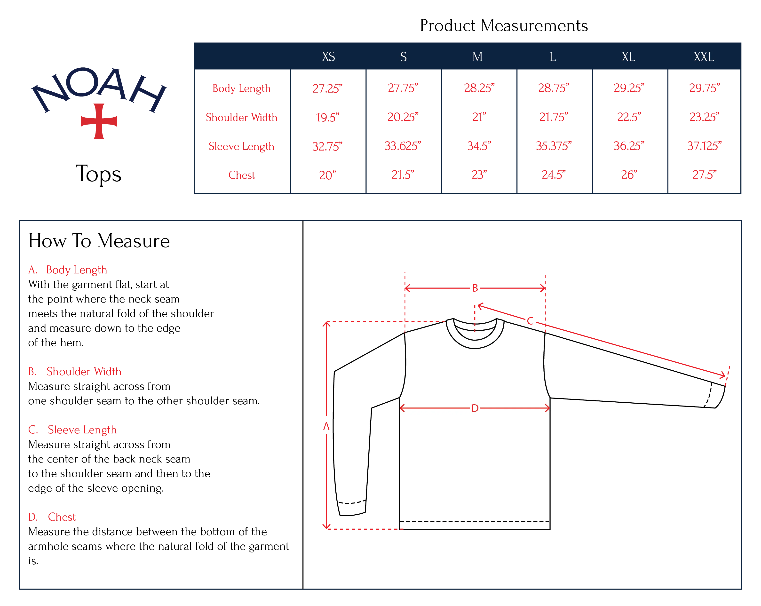 Long Sleeve Pique Top - Image 11