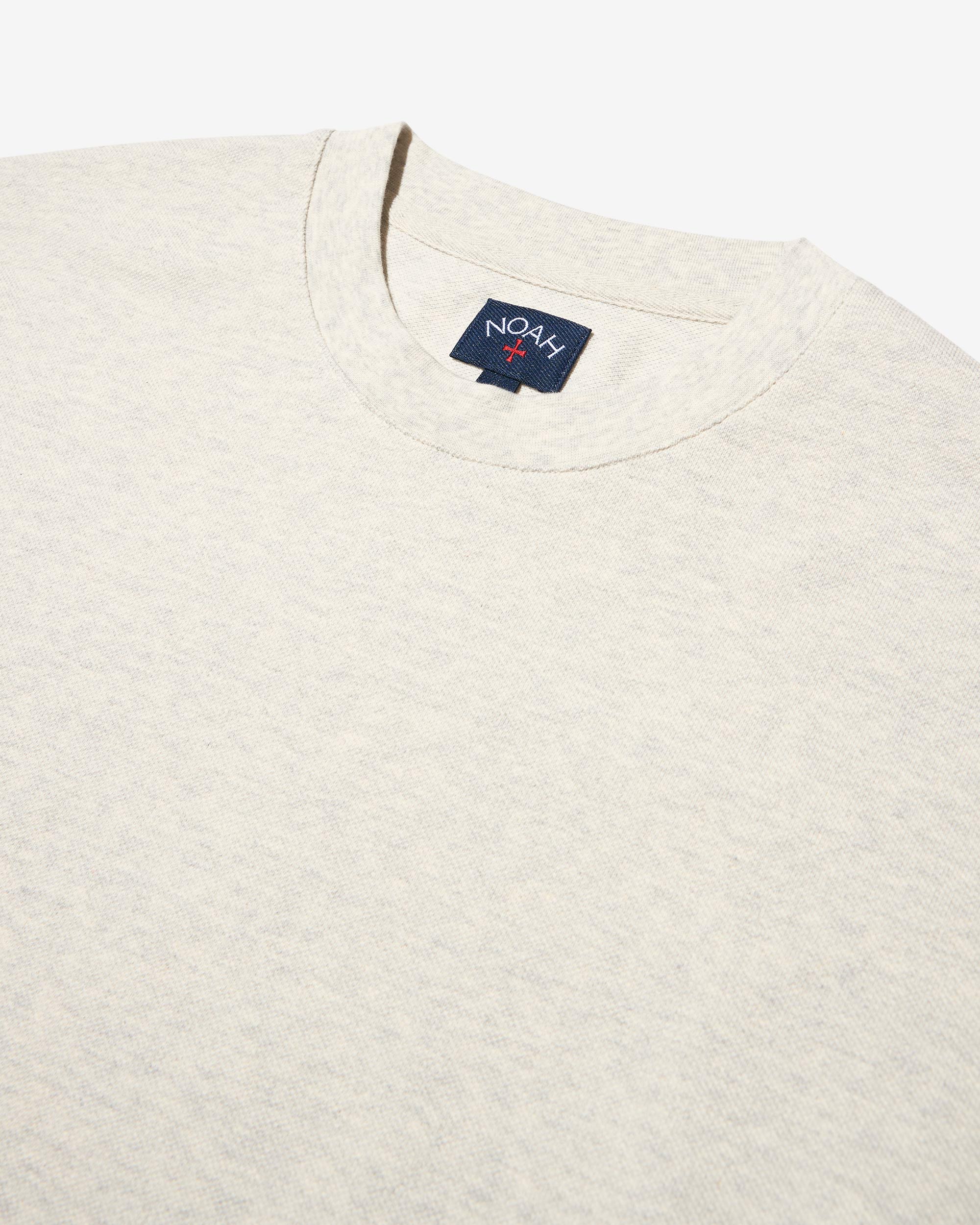 Long Sleeve Pique Top - Image 6