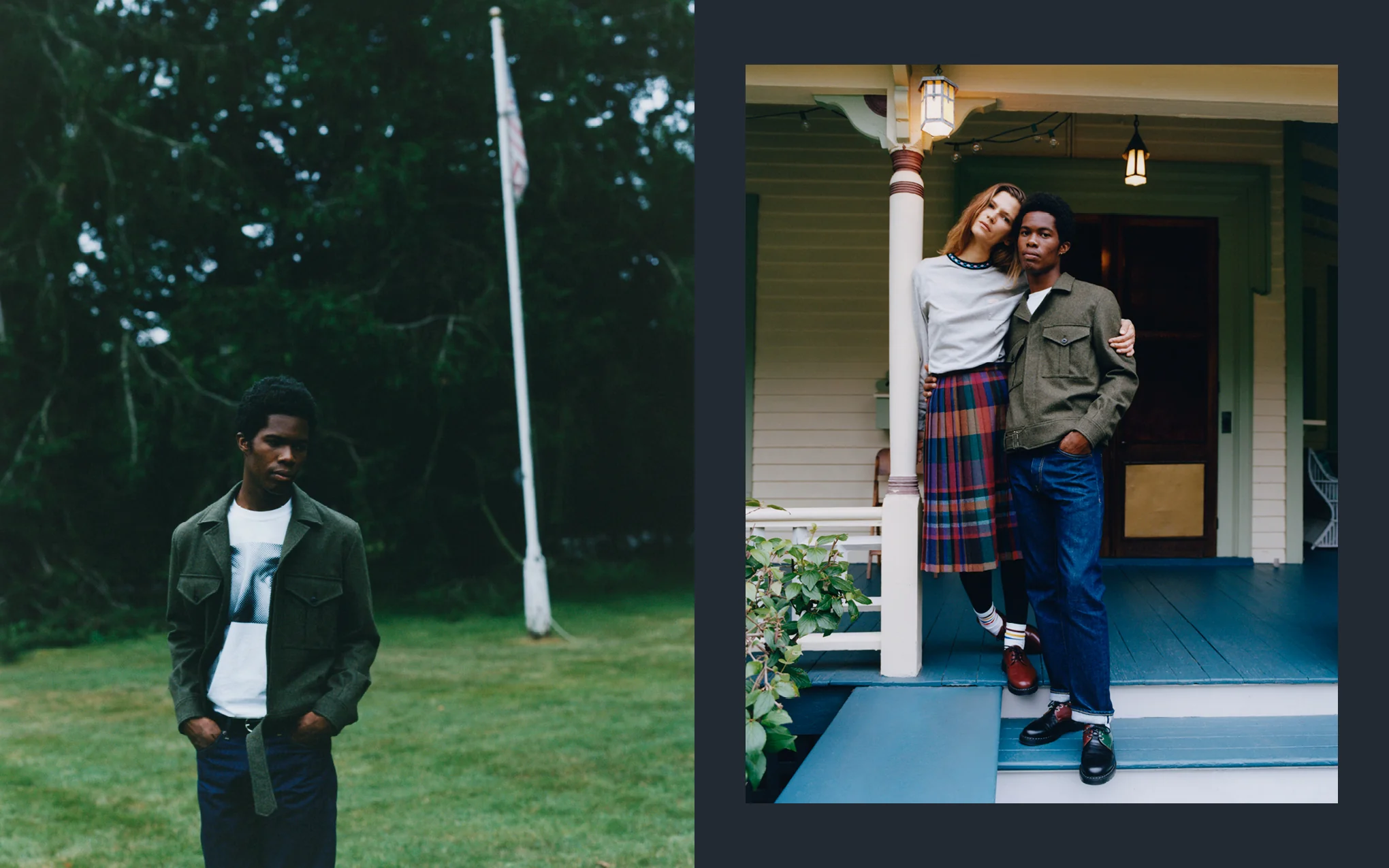 Lookbook - FW19 - Image 12