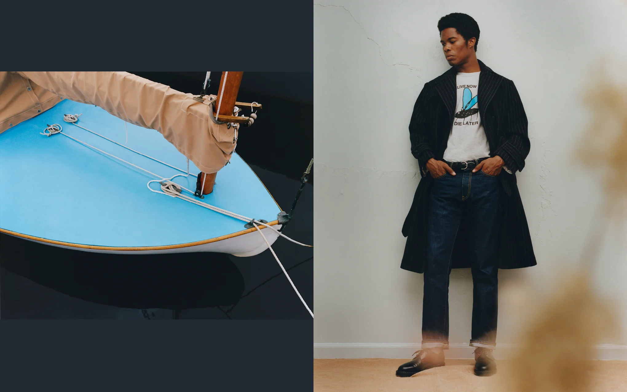 Lookbook - FW19 - Image 15