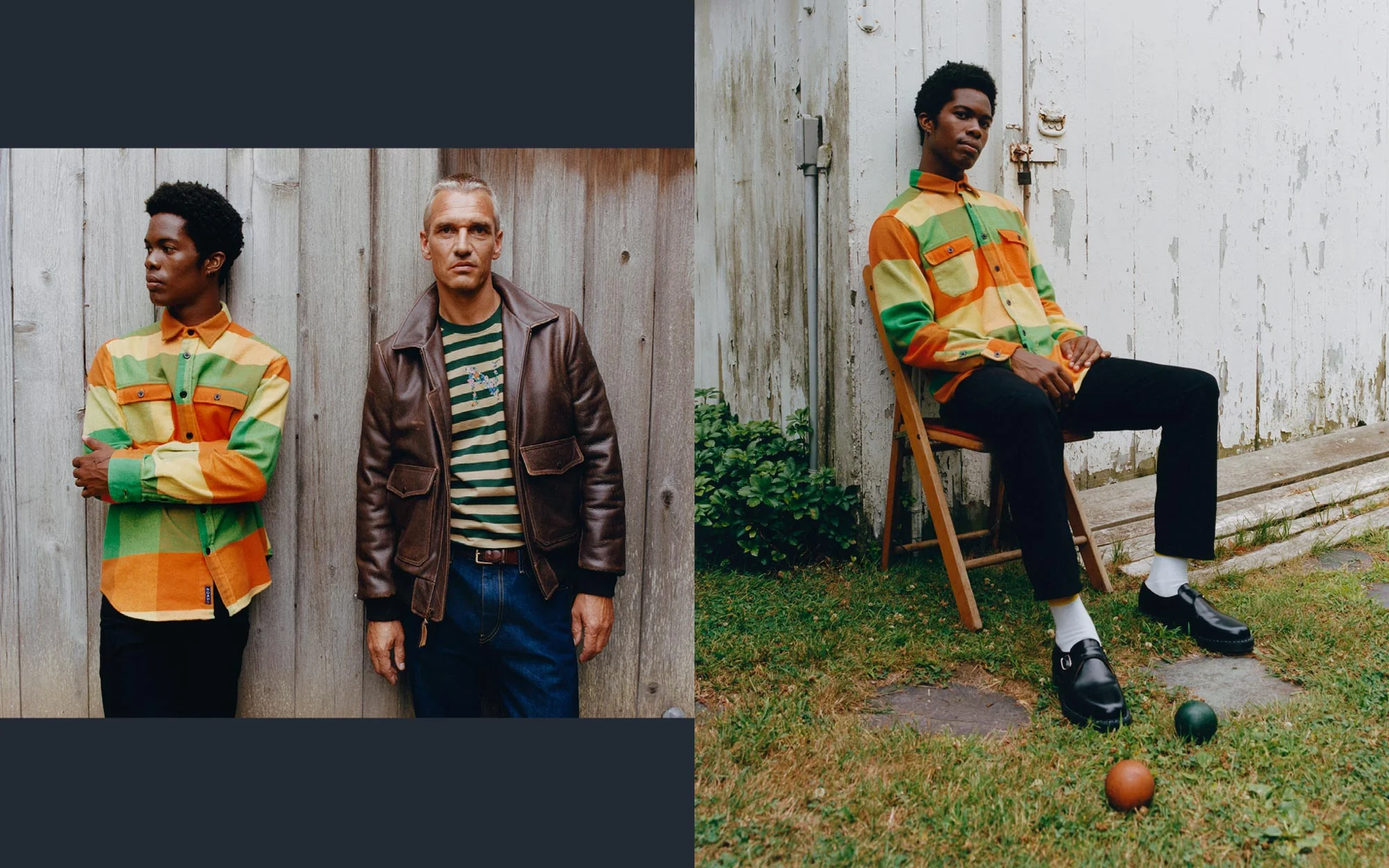 Lookbook - FW19 - Image 16