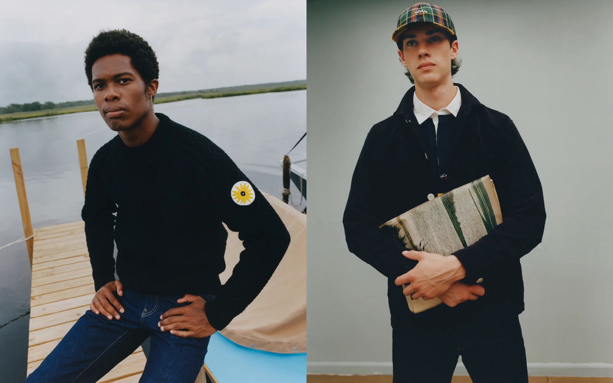 Lookbook - FW19 - Image 17