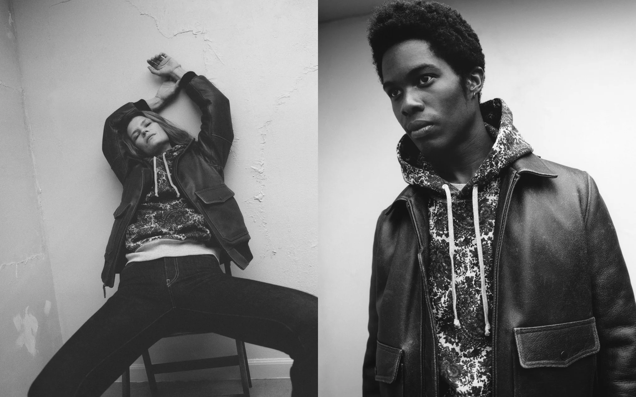 Lookbook - FW19 - Image 19