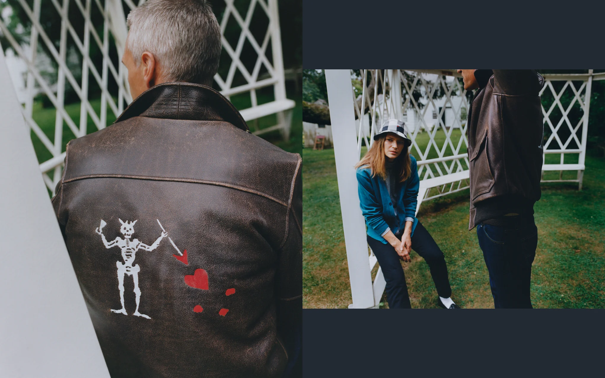 Lookbook - FW19 - Image 20