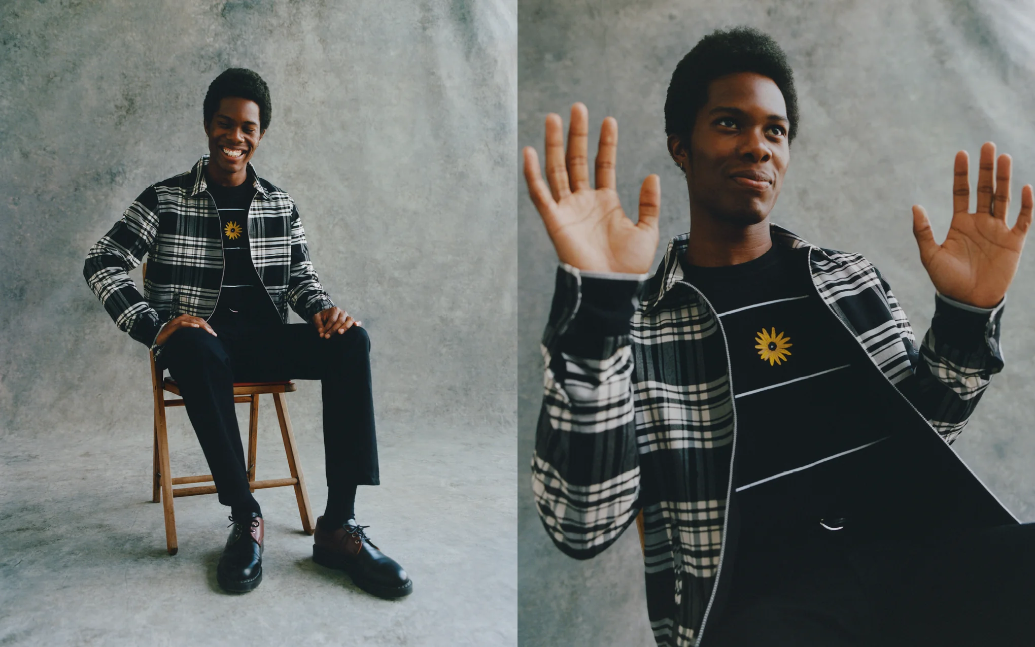 Lookbook - FW19 - Image 21
