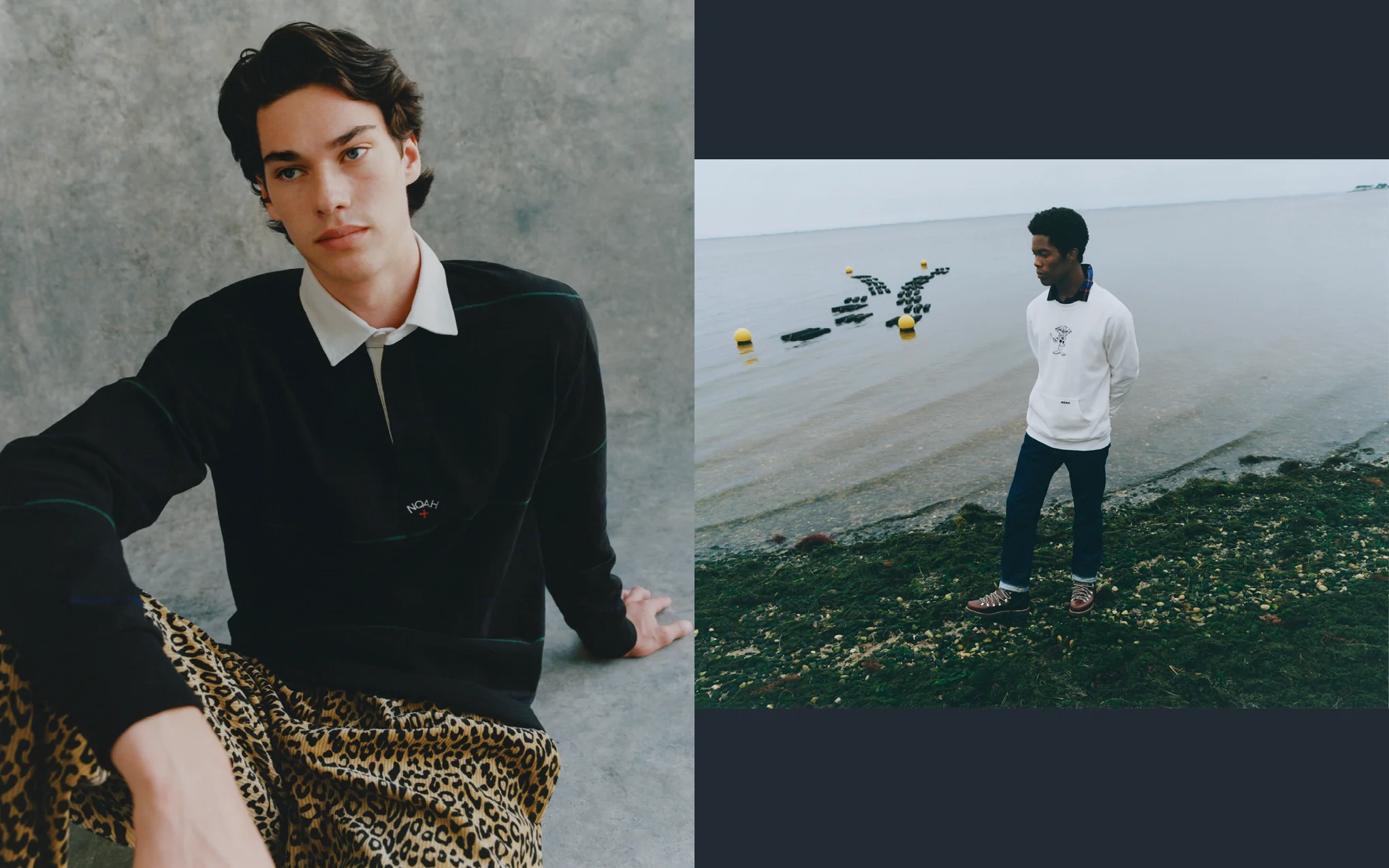 Lookbook - FW19 - Image 22