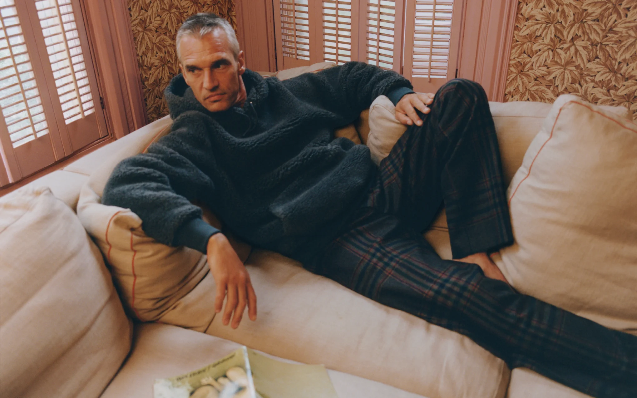 Lookbook - FW19 - Image 23