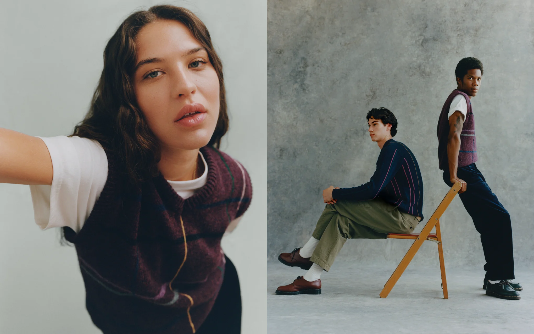 Lookbook - FW19 - Image 24