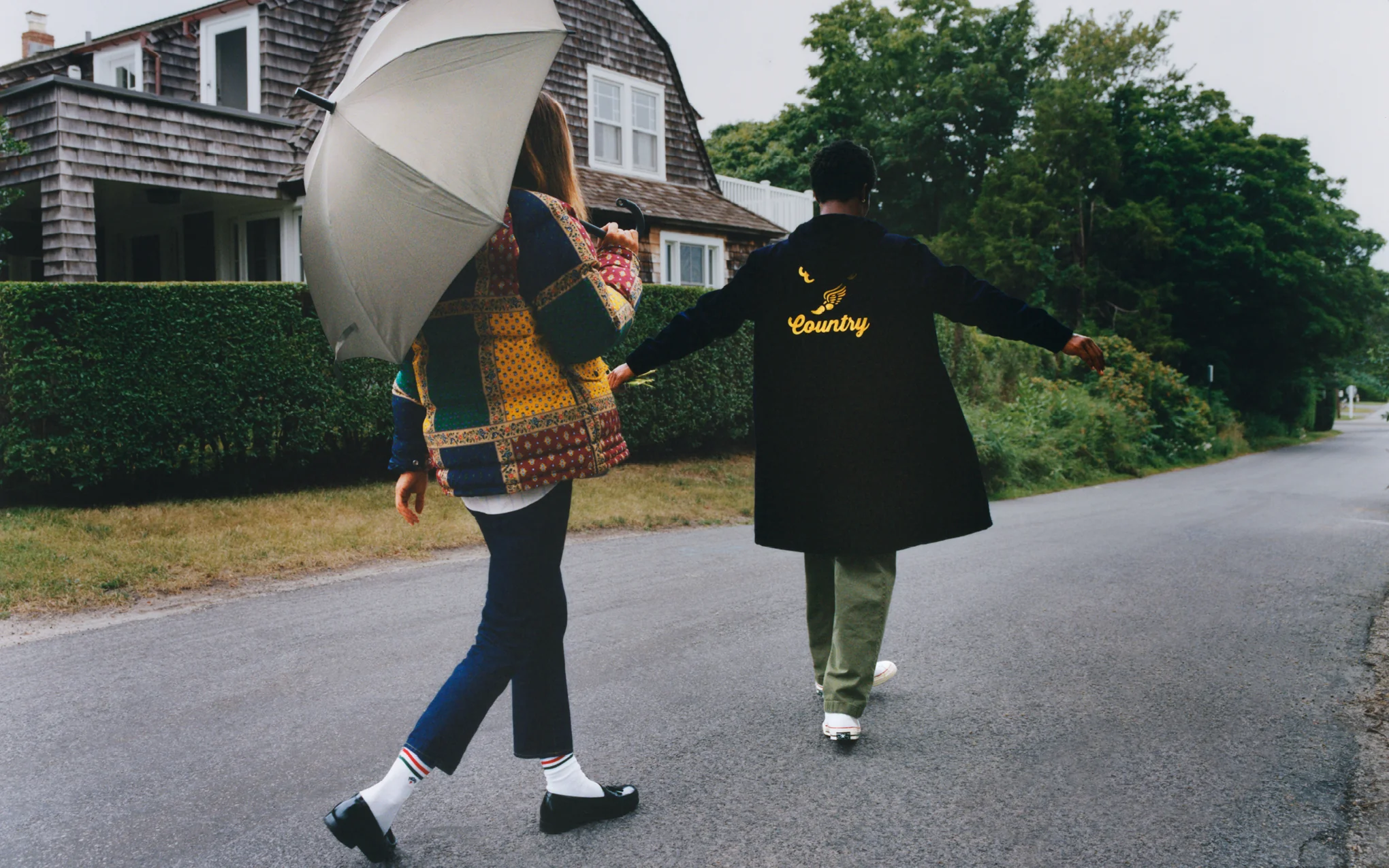 Lookbook - FW19 - Image 3