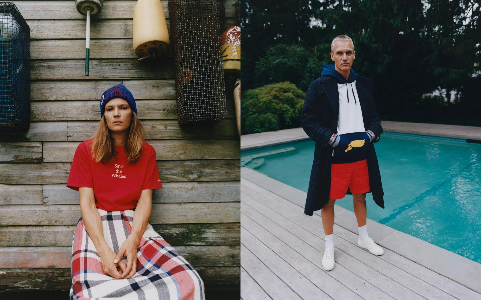 Lookbook - FW19 - Image 4