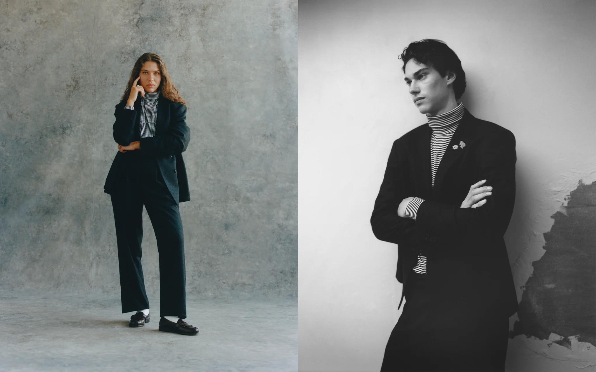 Lookbook - FW19 - Image 5