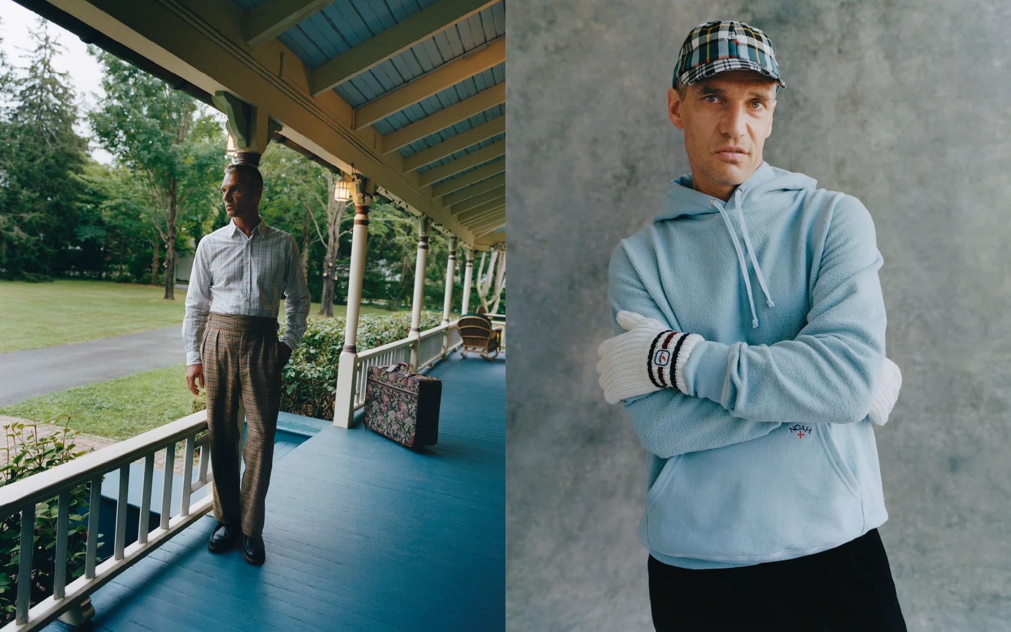 Lookbook - FW19 - Image 7