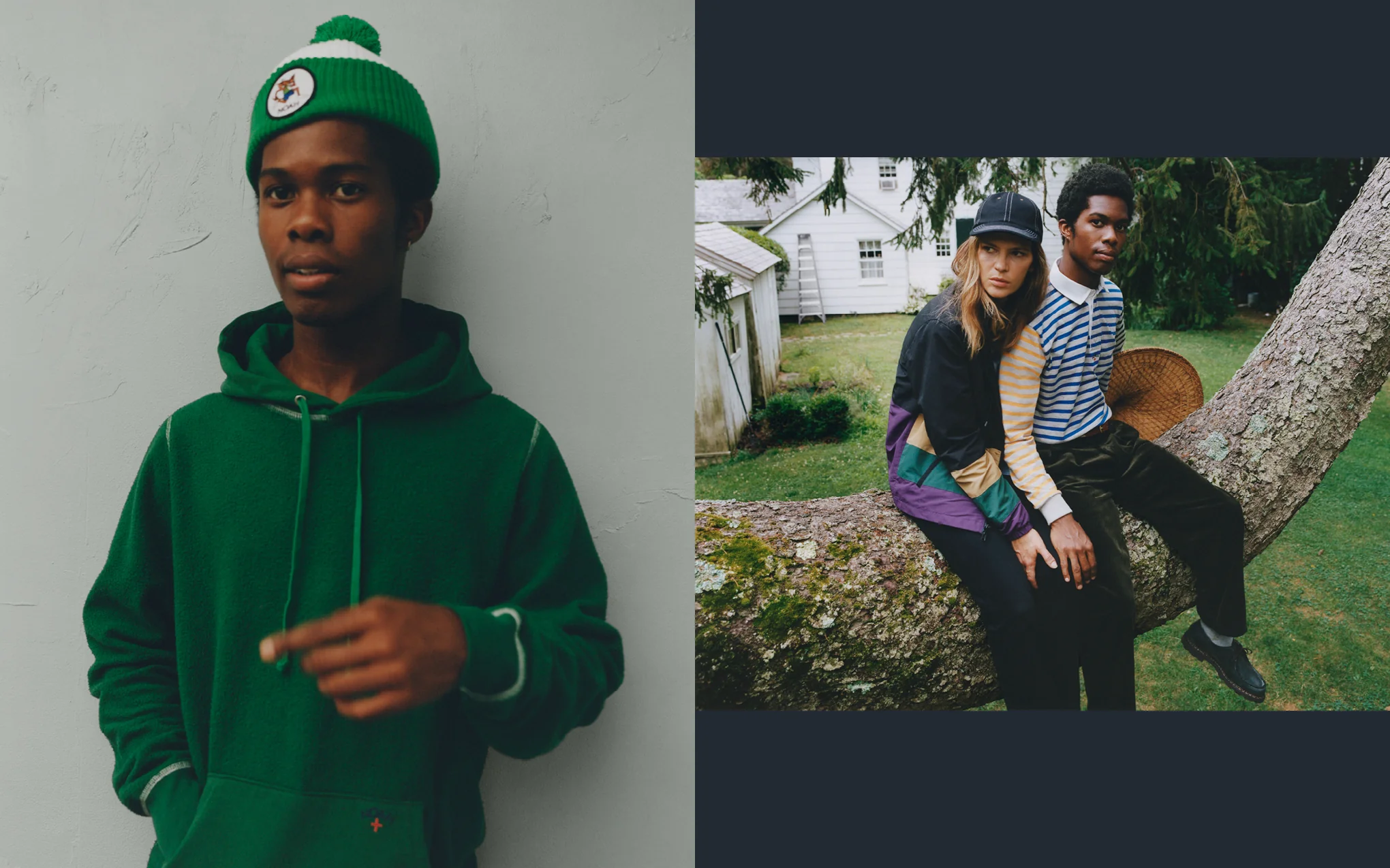 Lookbook - FW19 - Image 8