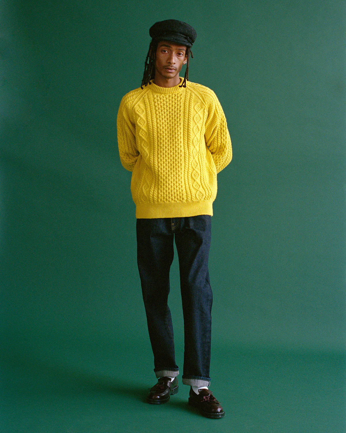 Lookbook - FW20 - Image 10