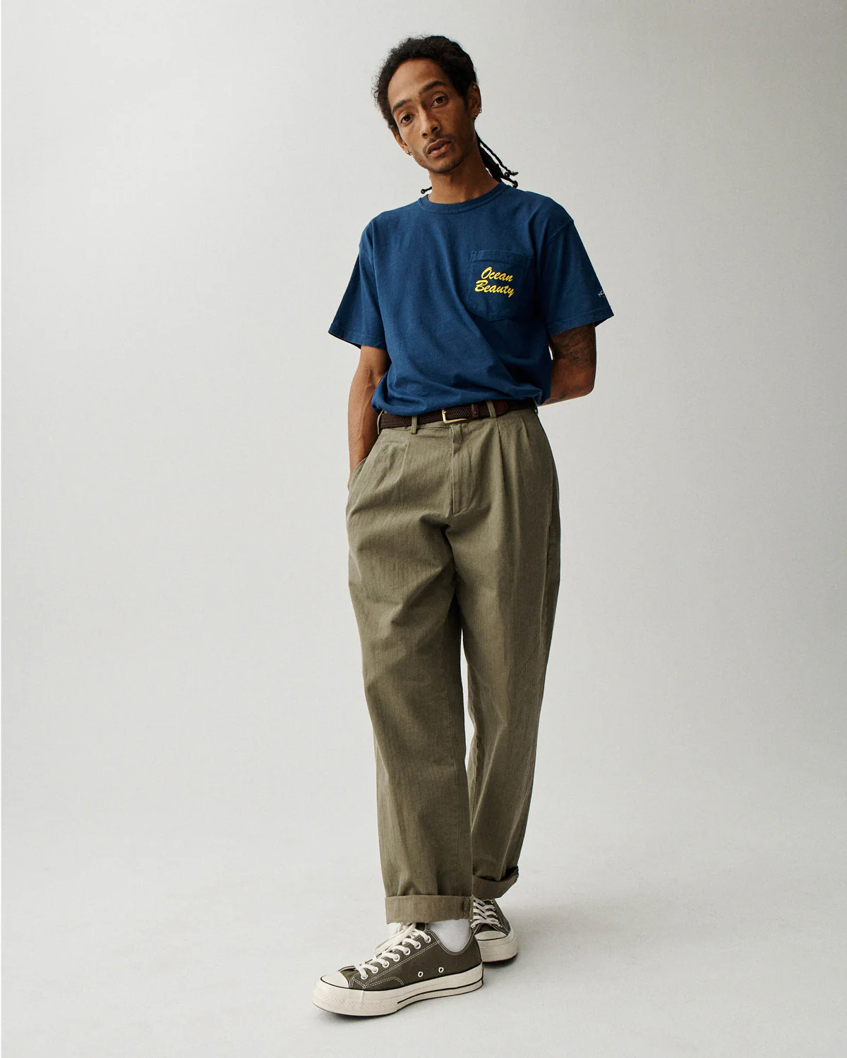Lookbook - FW20 - Image 14