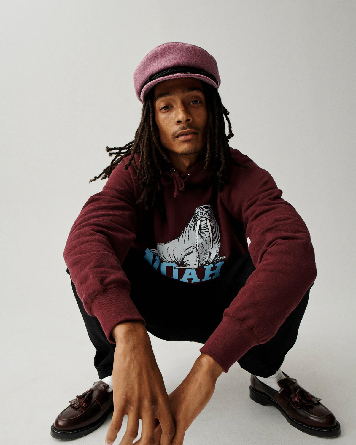 Lookbook - FW20 - Image 16