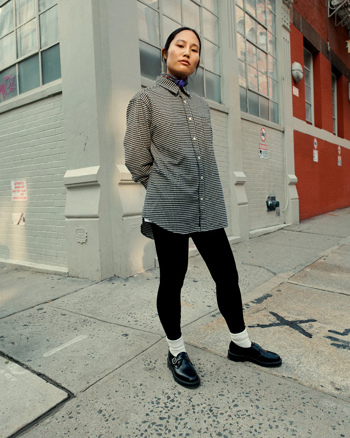Lookbook - FW20 - Image 19