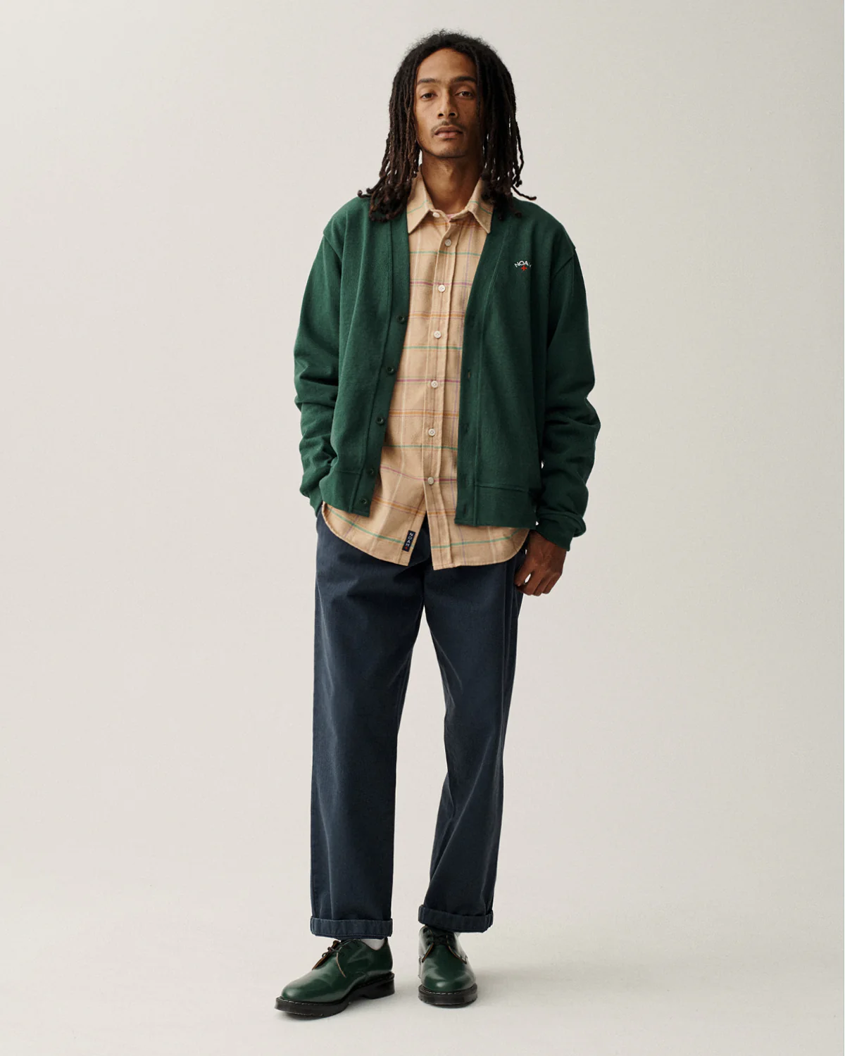 Lookbook - FW20 - Image 21