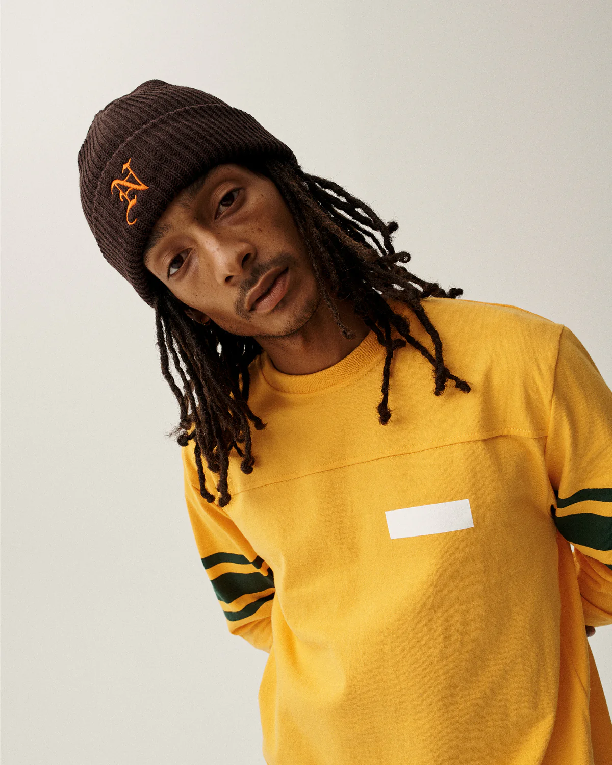 Lookbook - FW20 - Image 22