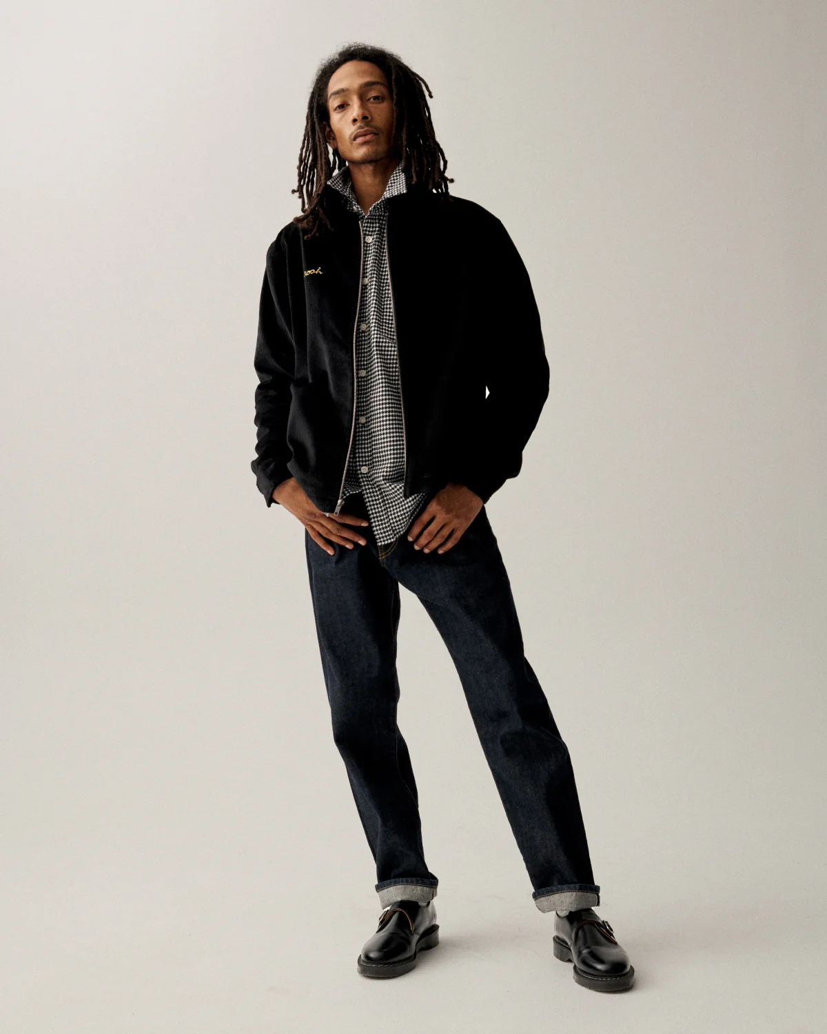 Lookbook - FW20 - Image 24