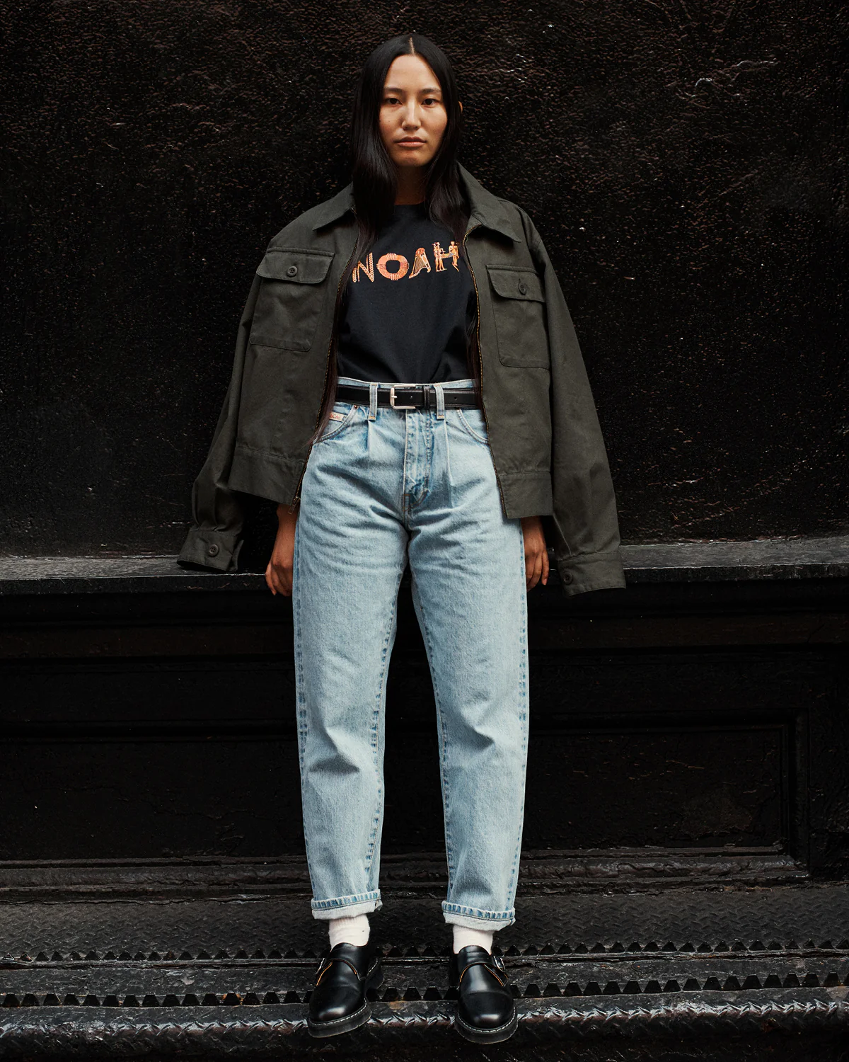 Lookbook - FW20 - Image 25