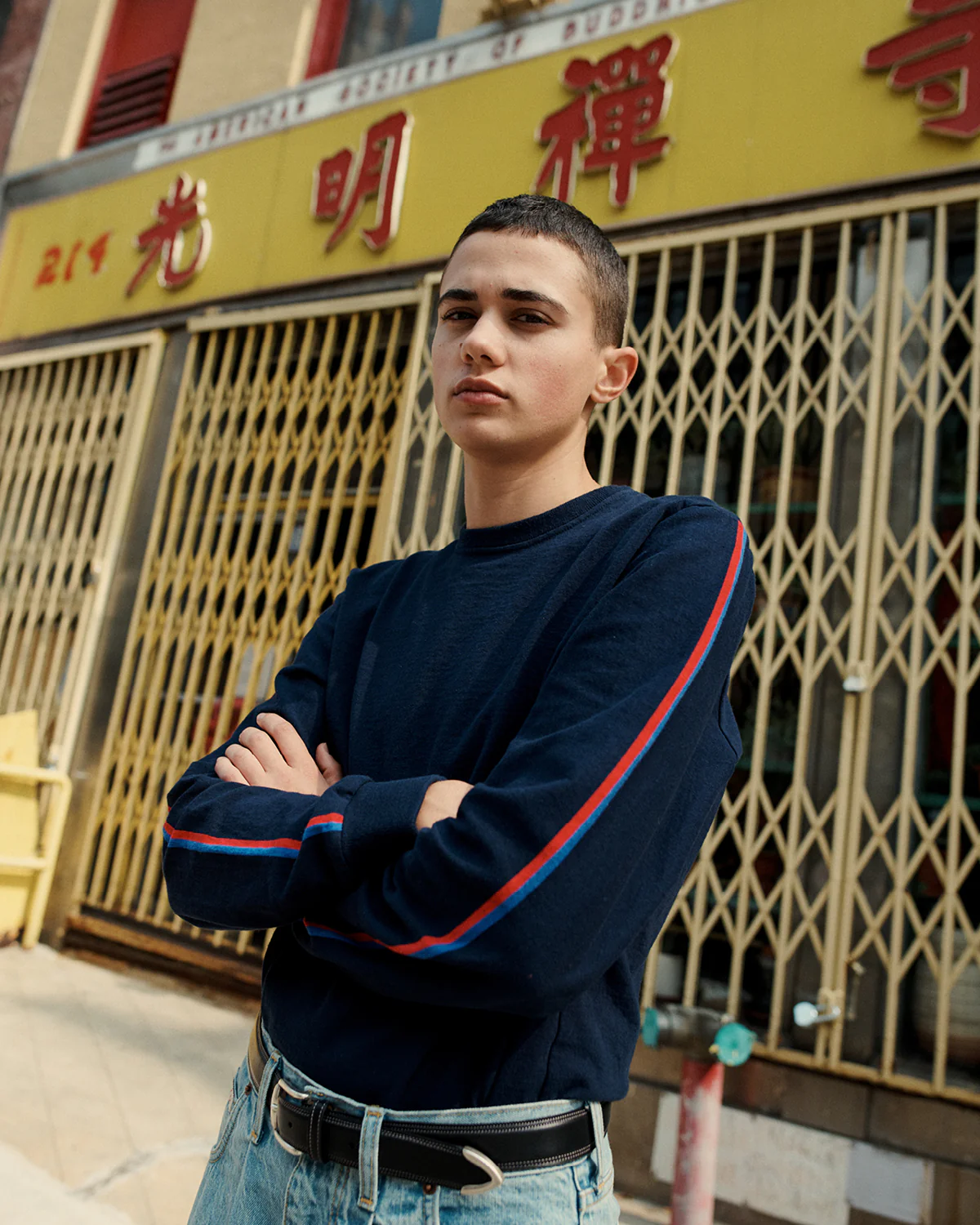 Lookbook - FW20 - Image 26