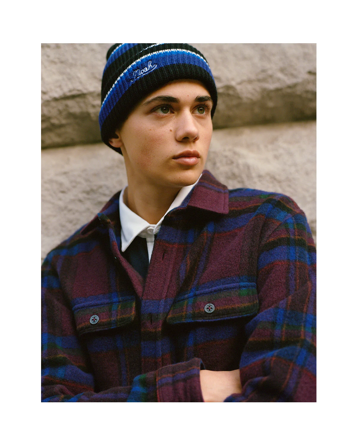 Lookbook - FW20 - Image 27