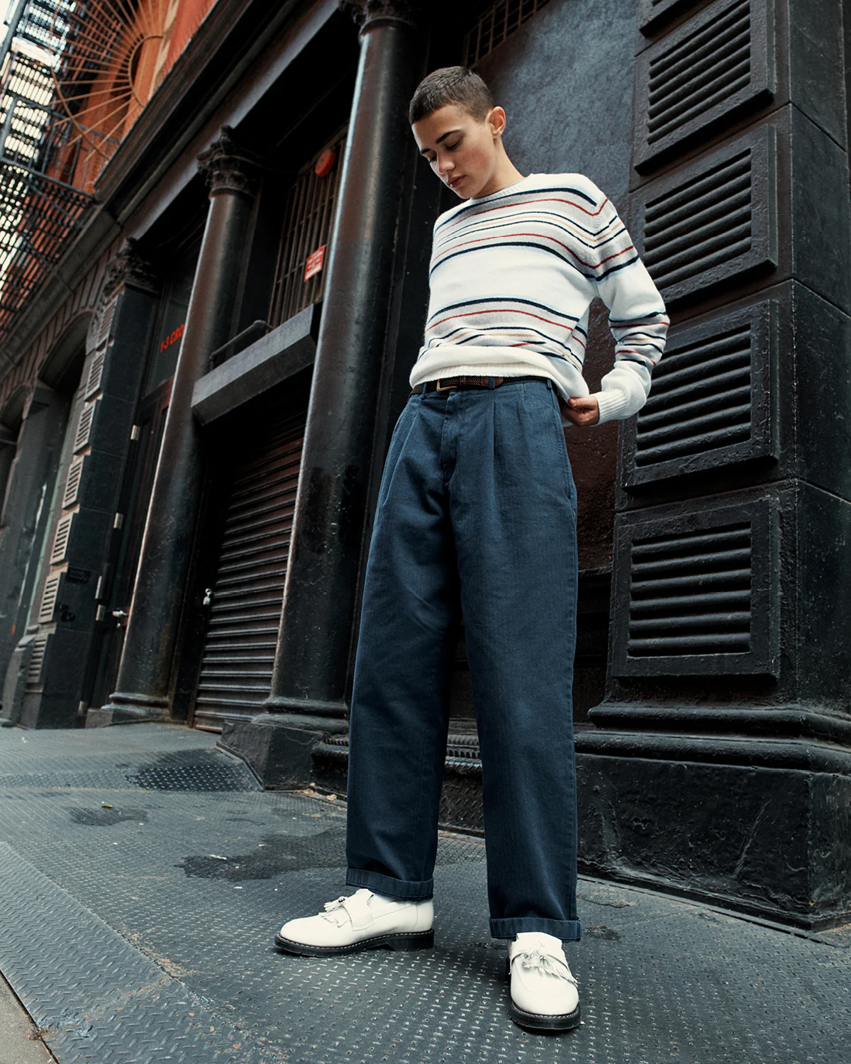 Lookbook - FW20 - Image 3