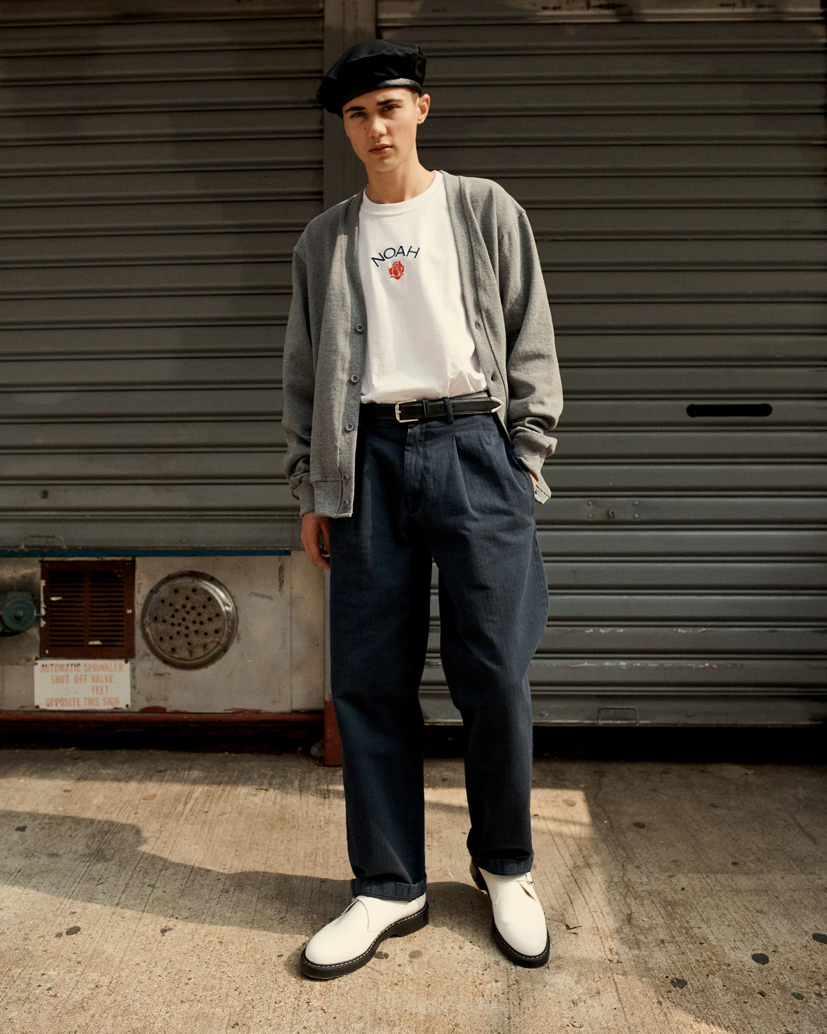 Lookbook - FW20 - Image 30