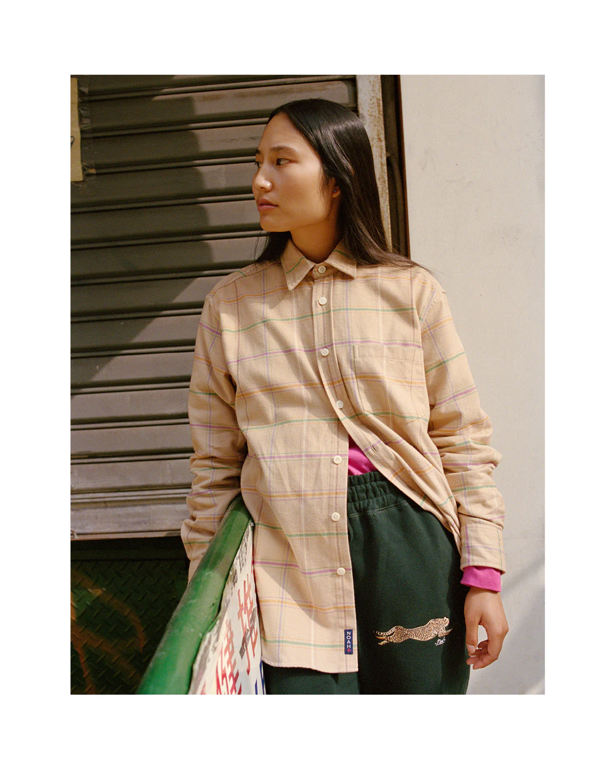 Lookbook - FW20 - Image 31