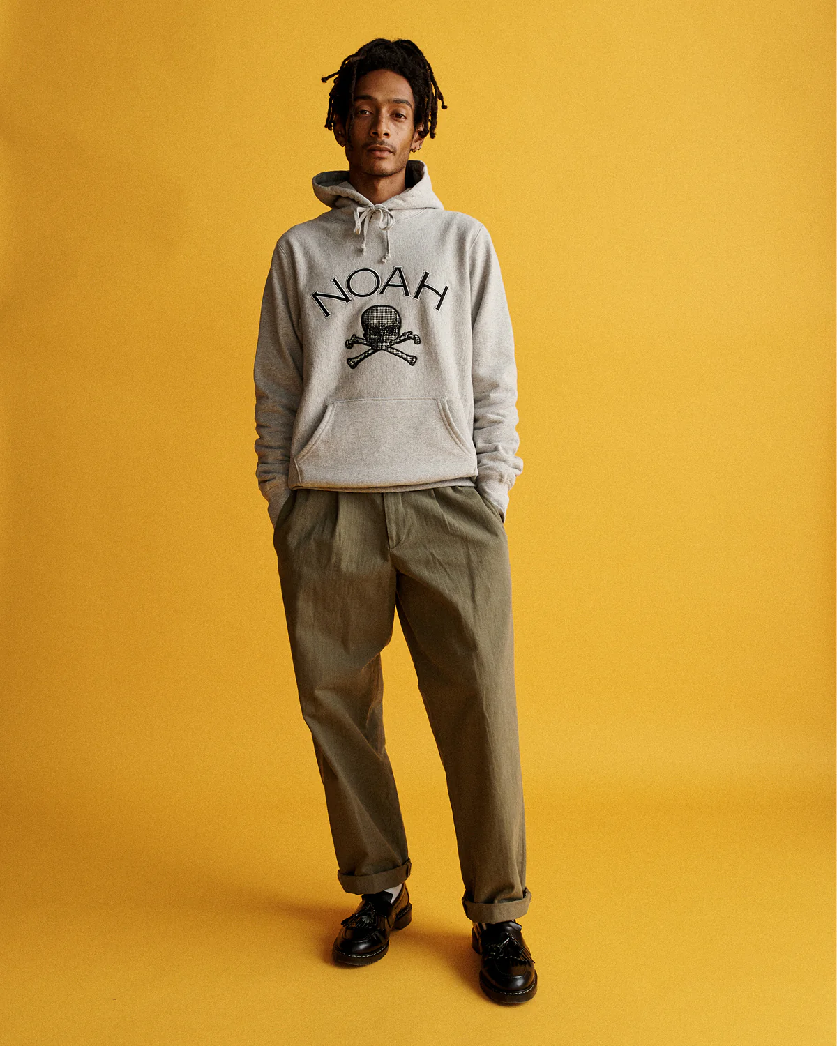 Lookbook - FW20 - Image 32