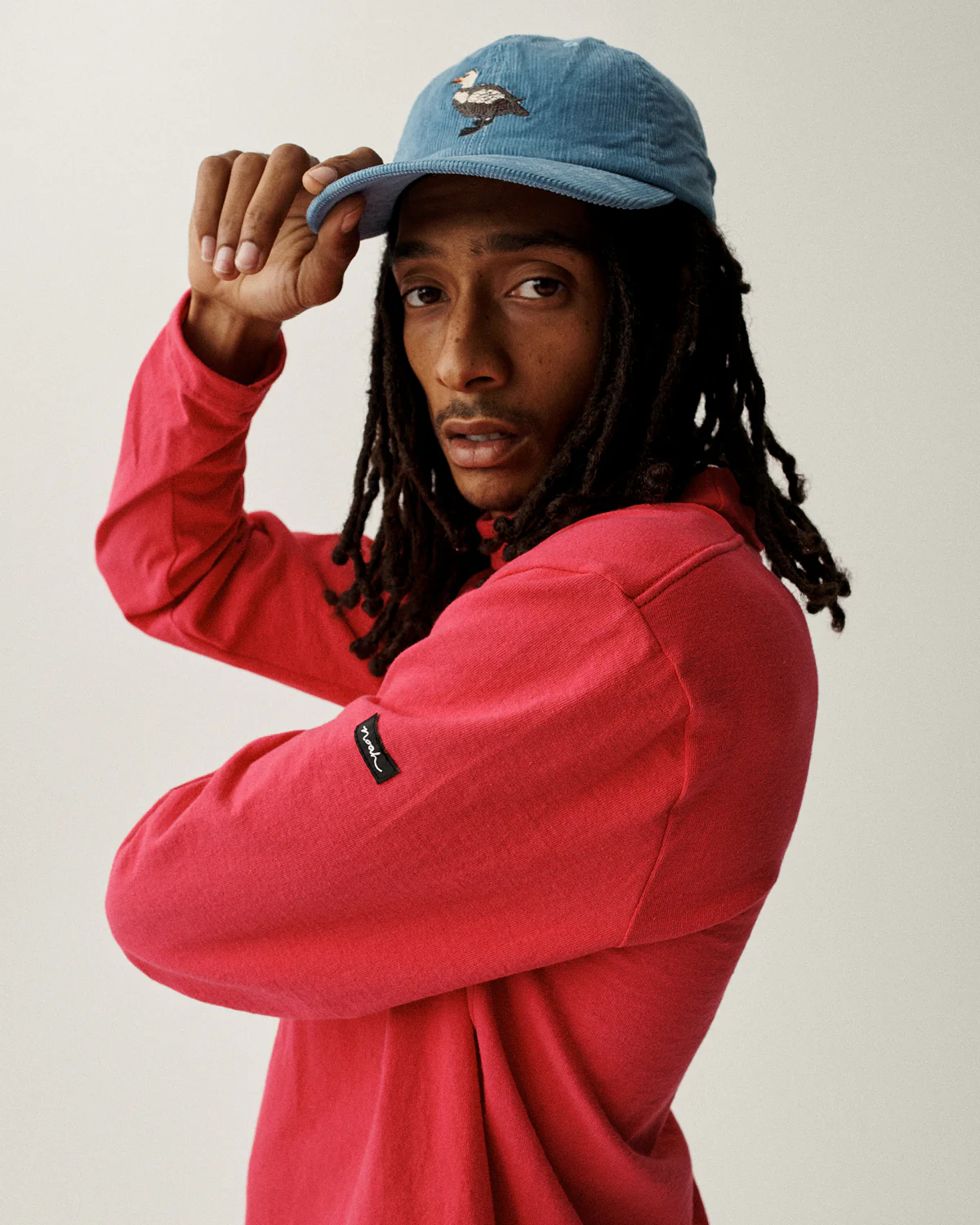 Lookbook - FW20 - Image 33