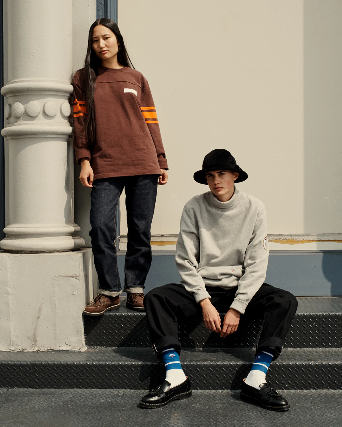 Lookbook - FW20 - Image 36