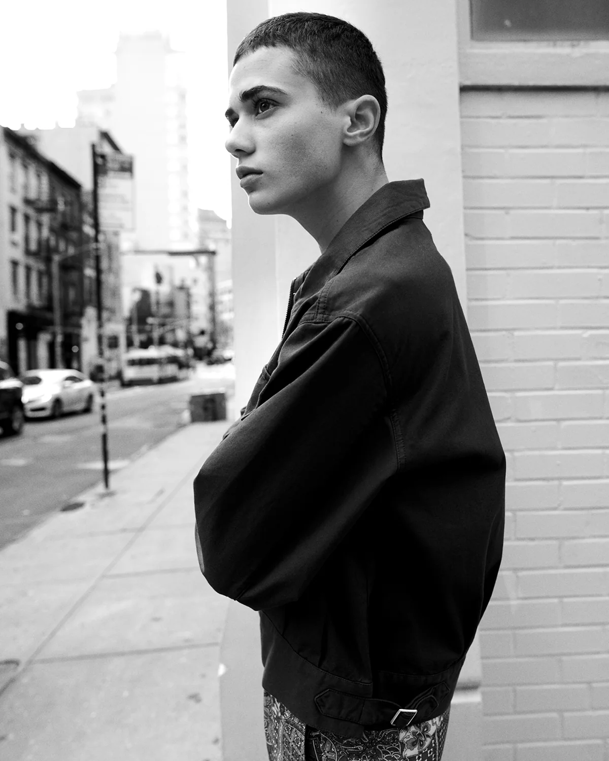 Lookbook - FW20 - Image 4