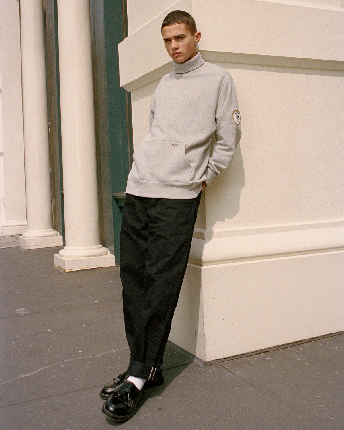 Lookbook - FW20 - Image 41