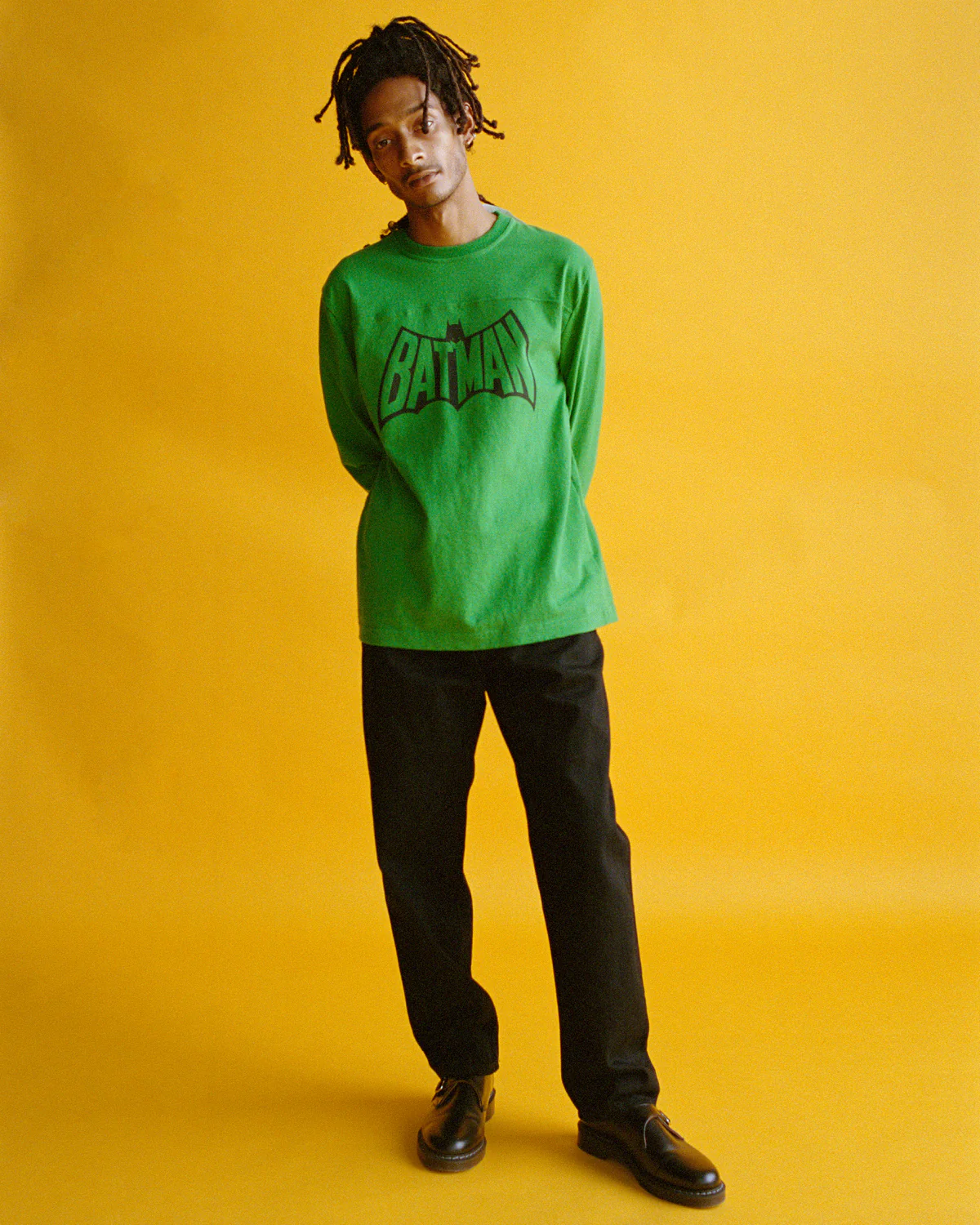 Lookbook - FW20 - Image 45
