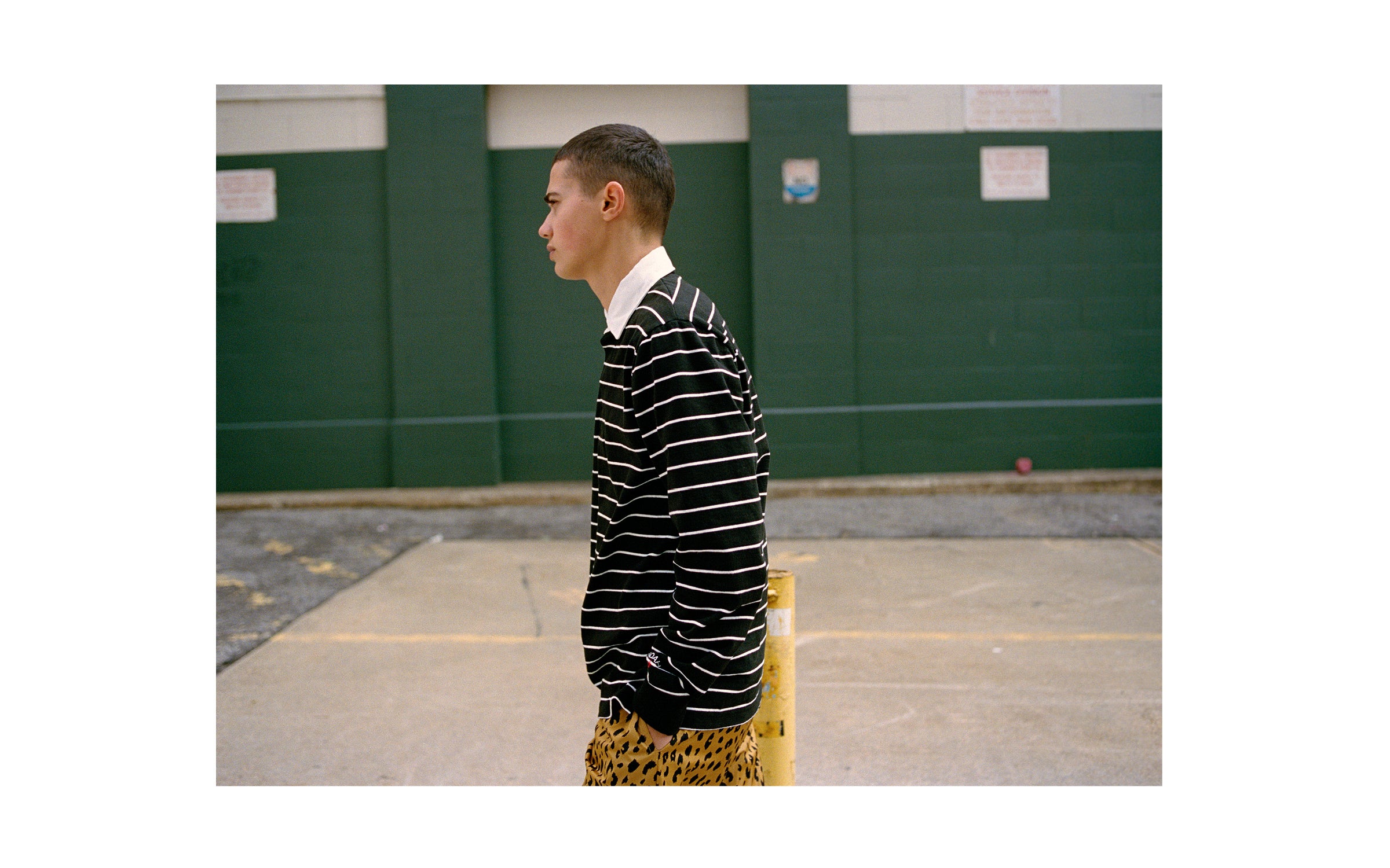 Lookbook - FW20 - Image 47