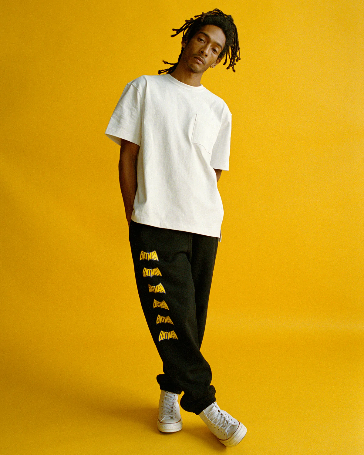 Lookbook - FW20 - Image 5