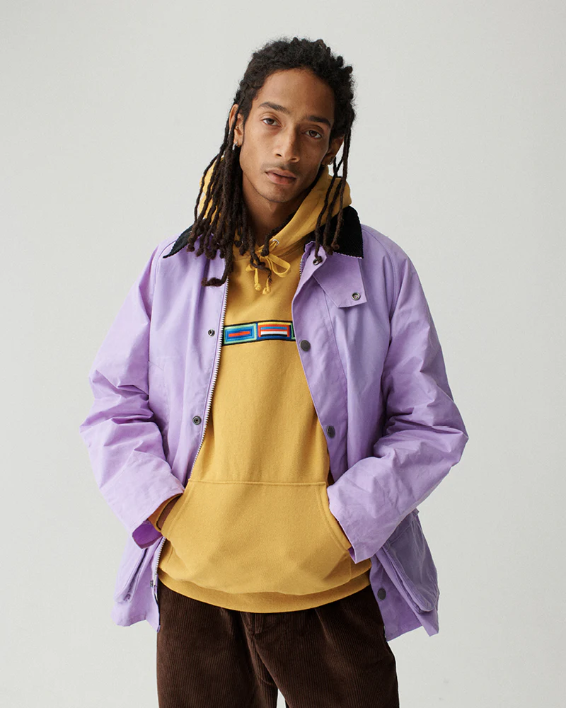 Lookbook - FW20 - Image 55