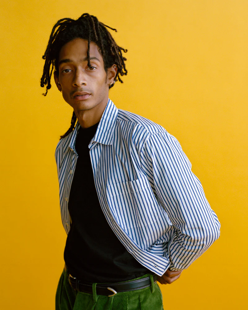 Lookbook - FW20 - Image 66