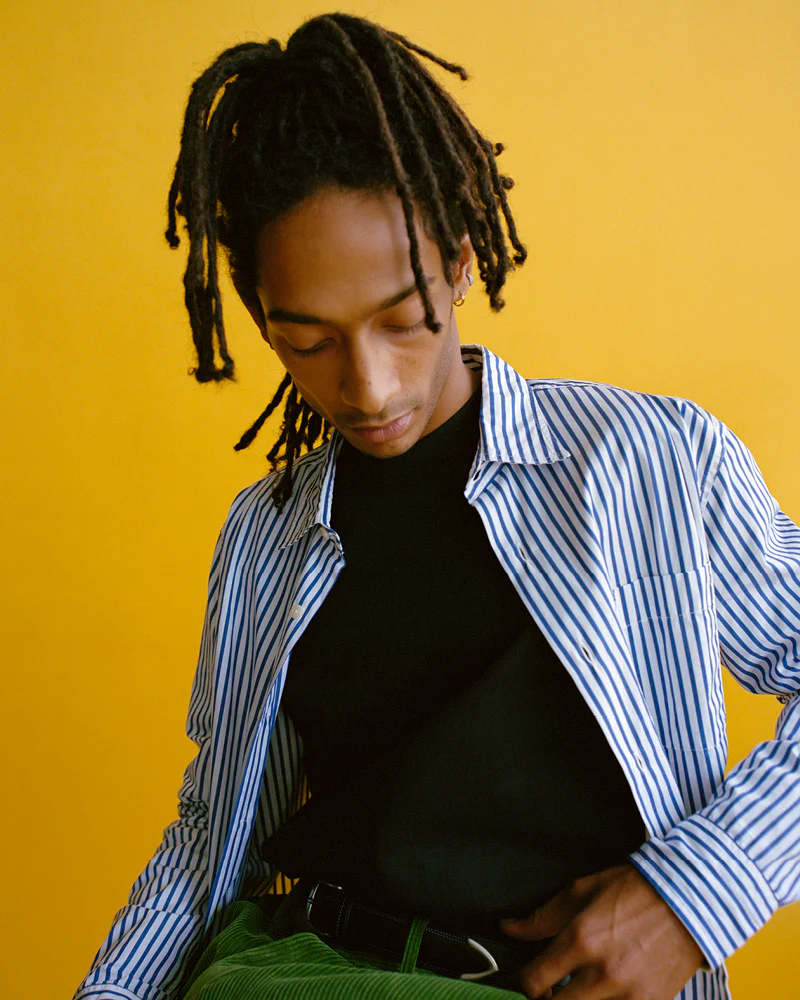 Lookbook - FW20 - Image 76