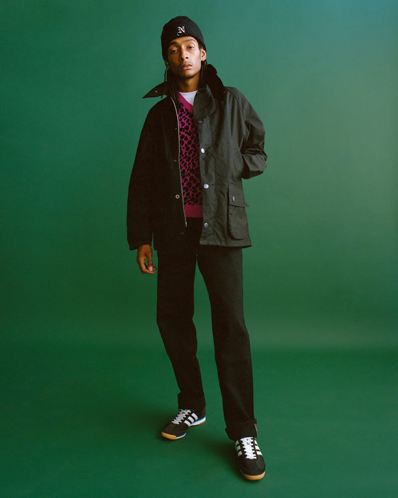 Lookbook - FW20 - Image 81