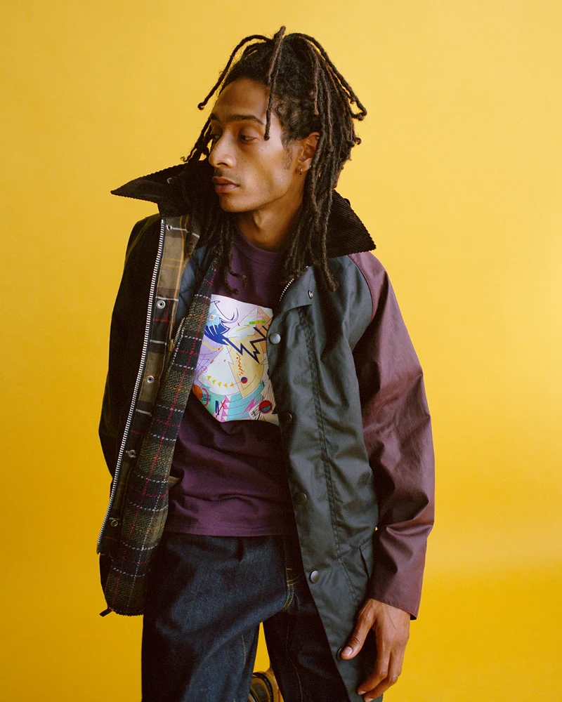 Lookbook - FW20 - Image 86