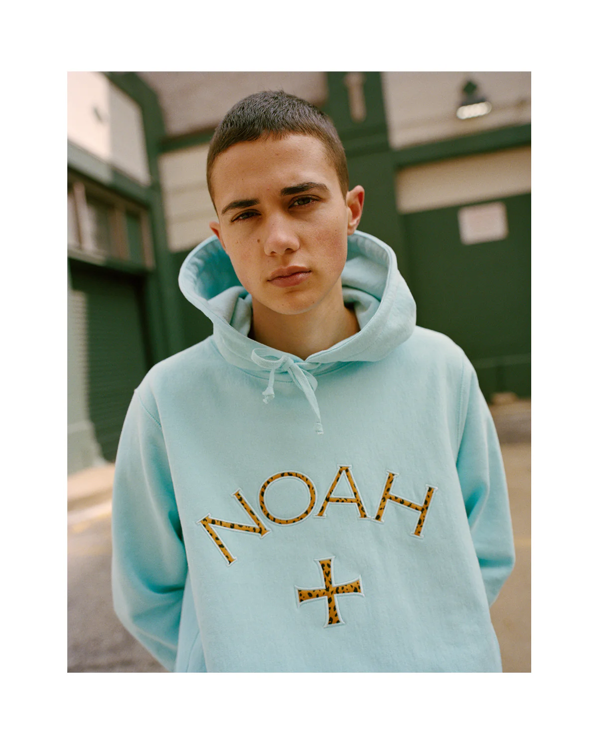 Lookbook - FW20 - Image 9