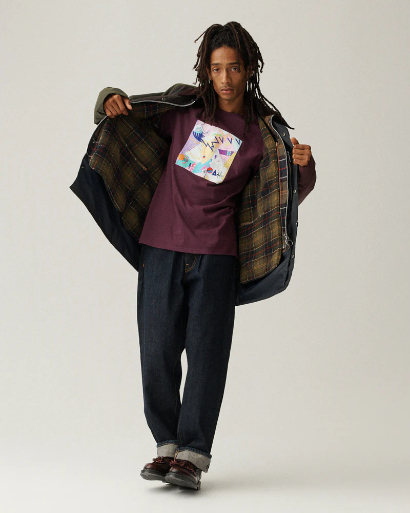 Lookbook - FW20 - Image 92