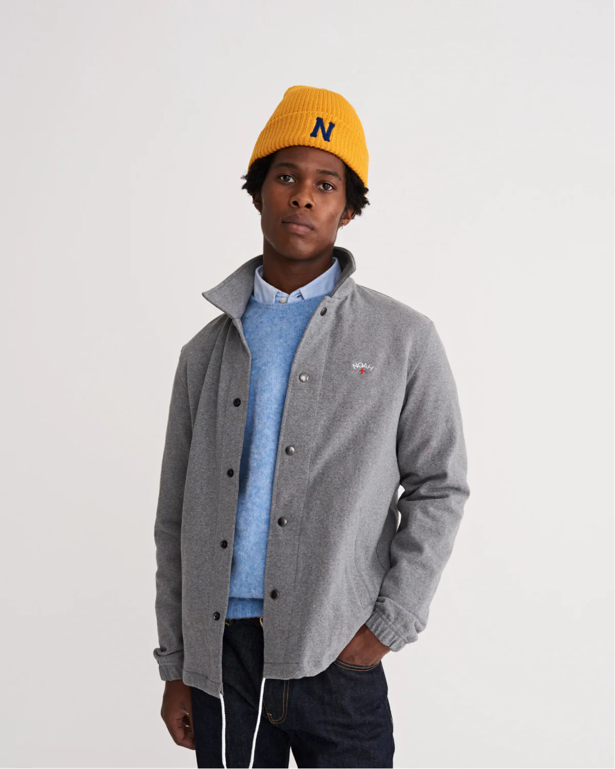 Lookbook - FW21Looks - Image 17